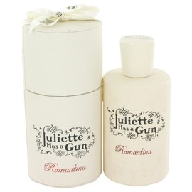 Juliette Has A Gun Romantina by Juliette Has A Gun Eau De Parfum Spray 3.3 oz (Women)