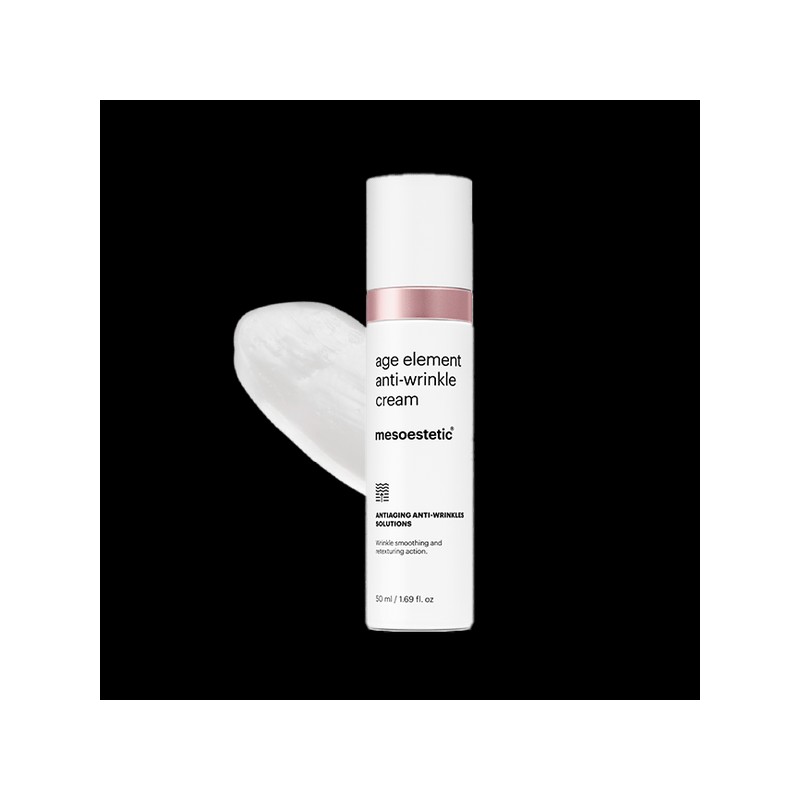 Mesoestetic Age Element Anti-Wrinkle Cream 50ml