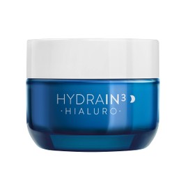HYDRAIN3 HIALURO Nachtcreme 50ml