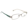 DOLCE&GABBANA D&G Eyeglasses DD 5081 WHITE 463 DD5081