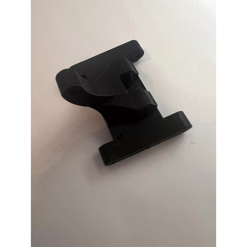 3D DR10 Pro SC10 DB10 Wheelie Bar TRAXXAS Adapter Mount