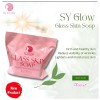 SY Glow Glass Skin Soap 75gx3pcs