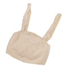 Pregnant Belly Filler Bag Artificial Pregnant Women Belly Cover Makeup
