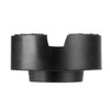 Jack Pad, TengKo 2 Pack Universal Slotted Rubber Jack Pad