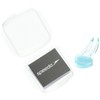 Speedo Unisex Nose Clip for Swimming Waterproof Reusable Training