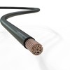 AUPROTEC FLRY-B Car Cable 0.35 mm² 5 m Black