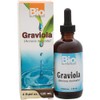Bio Nutrition Graviola (Annona Muricata) Liquid 4 Fluid Ounces |