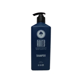 Roots Aromatherapy Brown Sugar & Fig Shampoo and Conditioner (12.8oz)