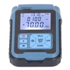 Optical Power Meter Handheld Stable Light Source SC Connectors, Fiber