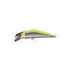 SMITH D-CONTACT 72mm 9.5g Heavy Sinking Minnow (26 Colors) Lure (#20 Chart, D-Contact-72)