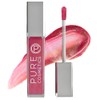 Pure Illumination Light Up Lip Gloss - (Razzmatazz) by Pure