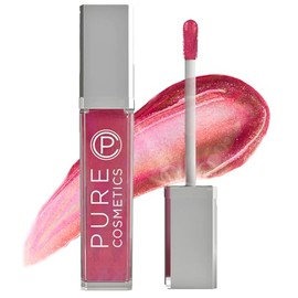 Pure Illumination Light Up Lip Gloss - (Razzmatazz) by Pure Illumination