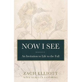 Now I See: An Invitation to Life to the Full