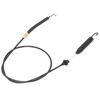 Deck Engagement Cable Replacement for MTD Troy Bilt LT Series