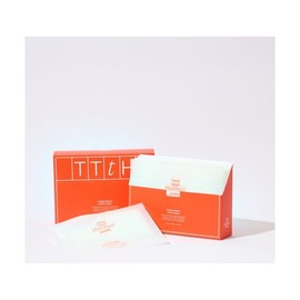 Meoncell TTTH Hydro Serum Patch Mask NONE / 메온셀 TTTH 하이드로 세럼 패치마스크 NONE