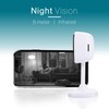Tiqvi - Smart Indoor Camera WiFi, 1080P, Dualband (2.4/5GHz), Infrared