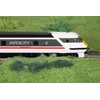 Hornby R40448 BR Intercity Mk4 DVT 82218 Coaches