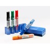 Pilot Pen 5080KIT - Whiteboardmarker V-Board Master Begreen, 5er Set,