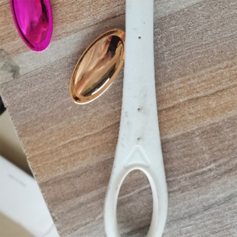 Facial Muscle Training Device Professional Face Lifting Slimming Double Chin