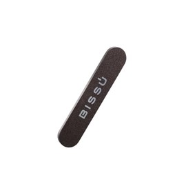Bissú Cosméticos, Lima para Uñas Mini Negra