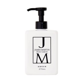 James Martin Dish Liquid (275ml)