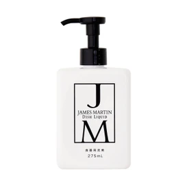 James Martin Dish Liquid (275ml)