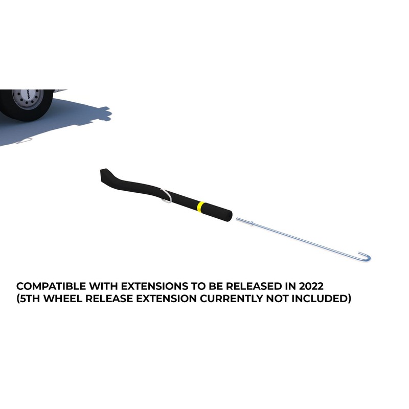 OPNBar Version 4 (1 Pack) Large Mouth Leverage Bar -