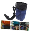 BESPORTBLE Rock Climbing Anti-Slip Powder Bag Climbing Chalk Bucket Chalk