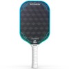 Joysent 3D-T700-18K Carbon Fiber Paddle with 14mm Foam Core, USAPA