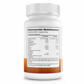 Lutena 20 mg Con Zeaxantina 800mcg  Alta concentracin - Una al Da  100 Cpsulas  Antioxidante Natural para el Ojo  SV  Sin Gluten y Sin OMG            