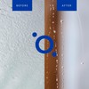 Nanotekas - Nano Glass Coating 2-in-1 Kit - Shower Glass