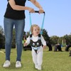 IULONEE Toddler Walking Harness Mesh Baby Walker Helper Assistant Belt