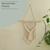 Me2You Atelier Easy Macrame DIY Kit for Adults Beginners, Wall