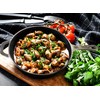 Utopia Kitchen 10.25 Inch Pre-Seasoned Chef's Pan - Frying Pan