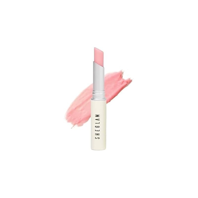 Sheglam Shglam, B lsamo Labial Color Rosa Natural