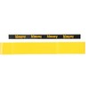 kimony KGT100 YL High Soft EX Grip Tape, Yellow