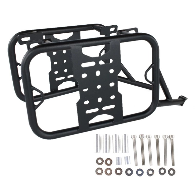 xitomer Motorcycle Side Carrier Support Fit For Yamaha Tenere 700