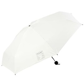 Nifty Colors 5180OF Solani Folding Umbrella, 5 Tier Light Filtering Mini 58