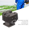 Lawn Mower Cylinder High Silicon Aluminum Alloy Cylinder Accessories Kit