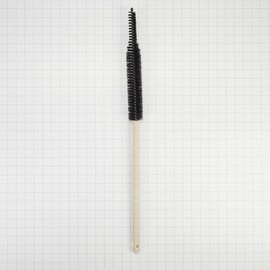 Whirlpool 4210463RW Genuine OEM Multi-Use Cleaning Brush Replaces 4210463R, 82-4669-6, 8129P, 98004210463, 46004210463, R0193004, 8005, 1015, 8129, 19950188, 20001017, 4210492, 14200069 and more