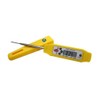 Cooper-Atkins DPP400W Waterproof Pen Style Digital Thermometer, -40 Degree to 200 Degree C Temperature Range, 2.75" Shaft Length