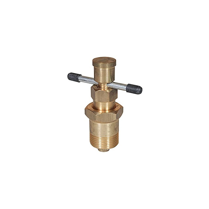Faithfull FAIOLIVEPULL Olive Puller. For 15mm & 22mm Copper Pipe