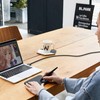 EGTPPJP USB-C to Magnetic 3 Cable Compatible with Magsafe Charging