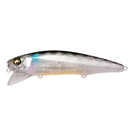 Megabass SAZANKA 140F HT Flicker Mallet