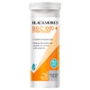 Blackmores Bio C 1000 + Effervescent 10 Tablets