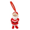 St George Dragons NRL Rugby League Mini Gnome Ornament 7cm