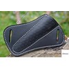 Ottoza Leather Knife Sheaths for Fixed Blade Knives, RIGHT HAND