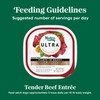 Nutro Ultra Wet Dog Food Grain Free Filets, Adult Dog