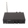 UHF Stereo Wireless Monitor System Professional 670‑680Mhz Wireless IEM System