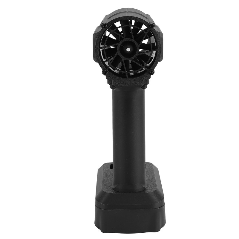 Powerful Turbo Fan 500000RPM 50mm Brushless Motor 3000g Thrust Multifunctional